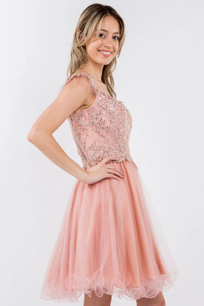 GS1966 Elizabeth K Dress