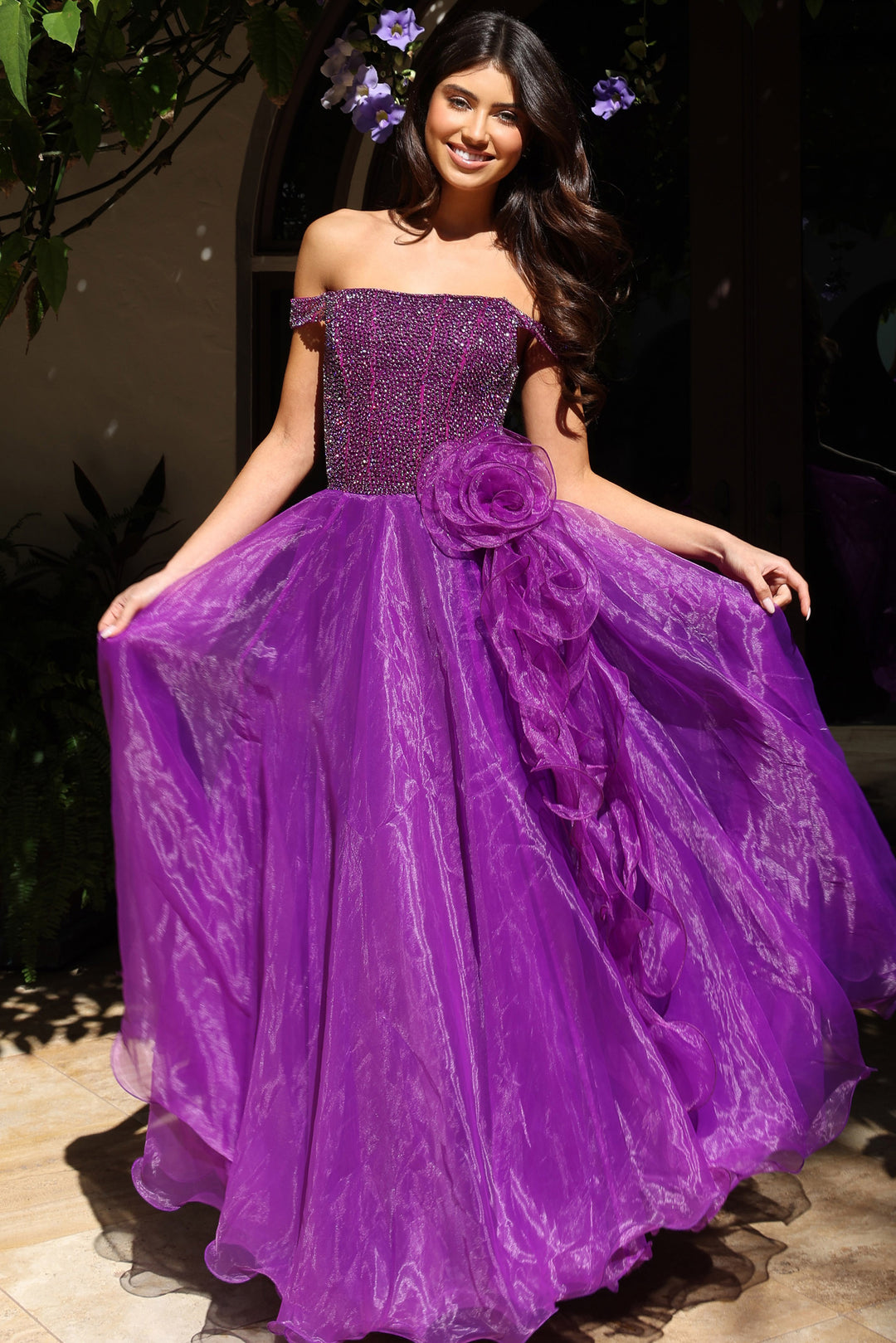 Jovani K38283 Dress