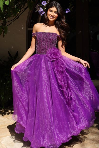 Jovani K38283 Dress