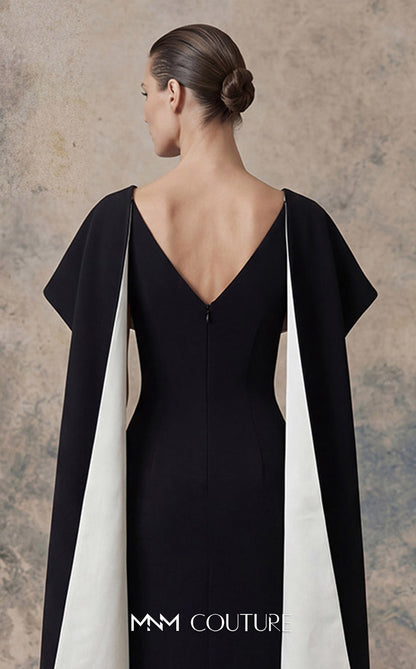 MNM Couture N0746 Dress
