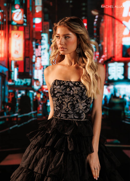 Rachel Allan 50431 Dress