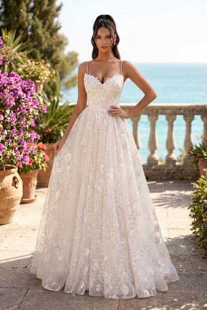 Clarisse 600548 Dress