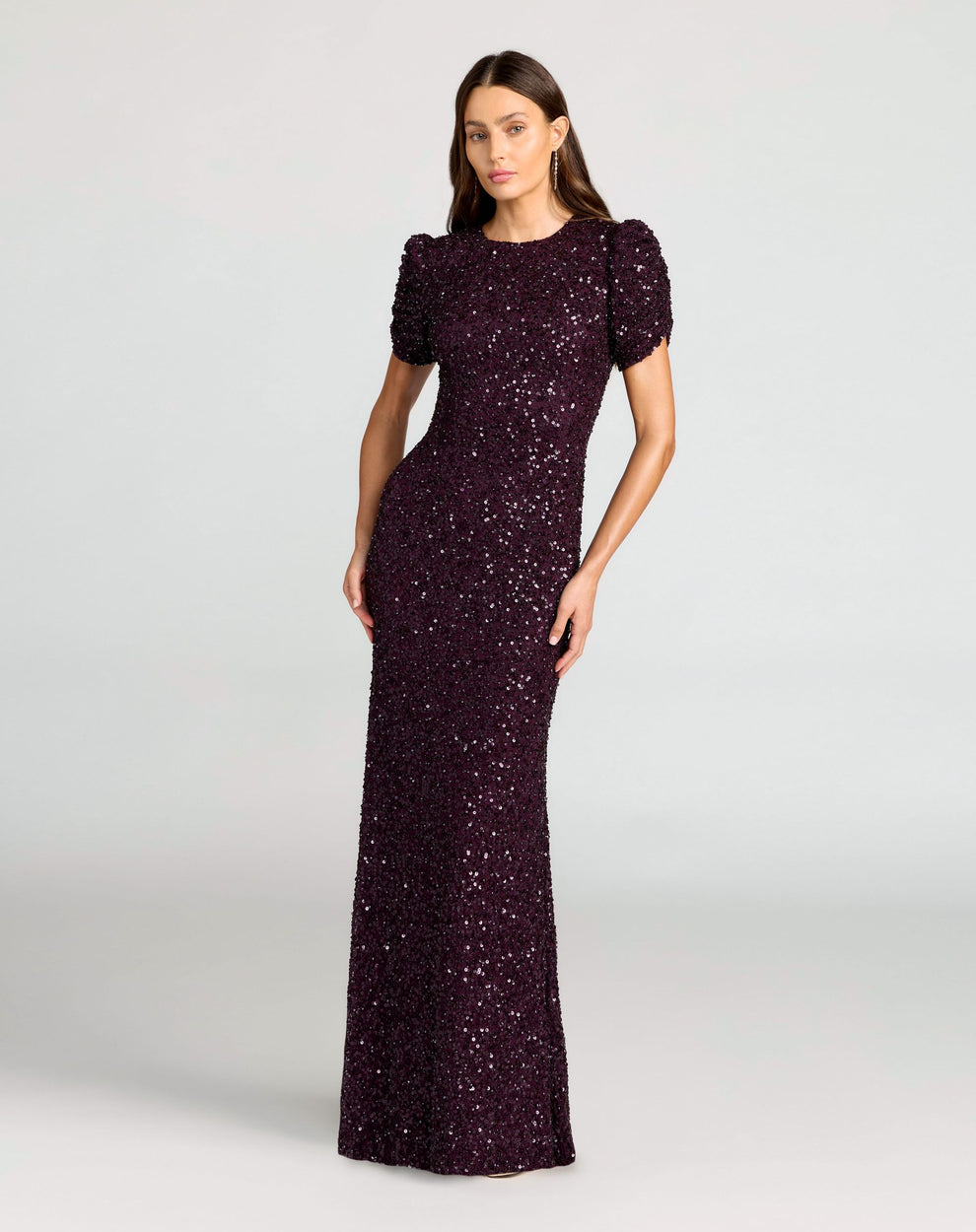 Mac Duggal 24003 Dress