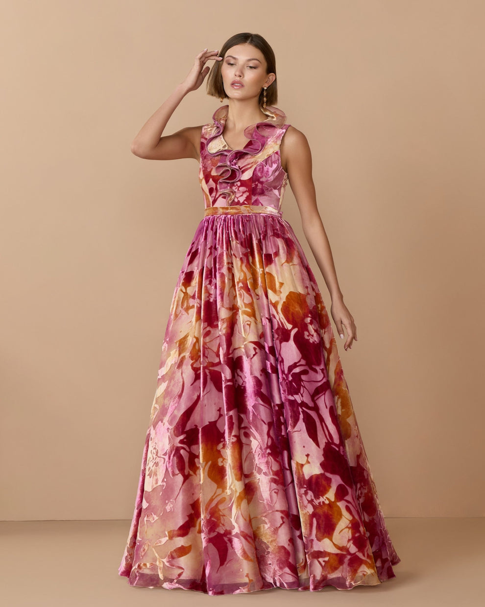 Mac Duggal 13286 Dress