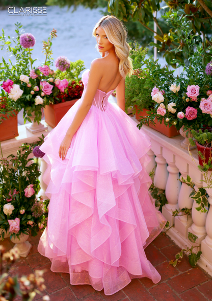 Clarisse 62263 Dress