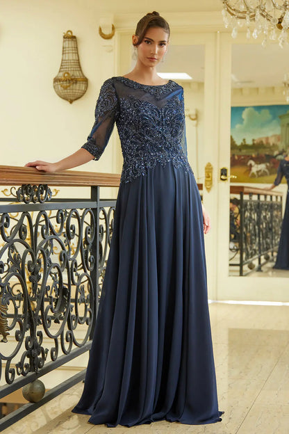 GL3599 Elizabeth K Dress