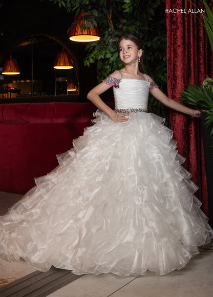 Rachel Allan 10293 Dress