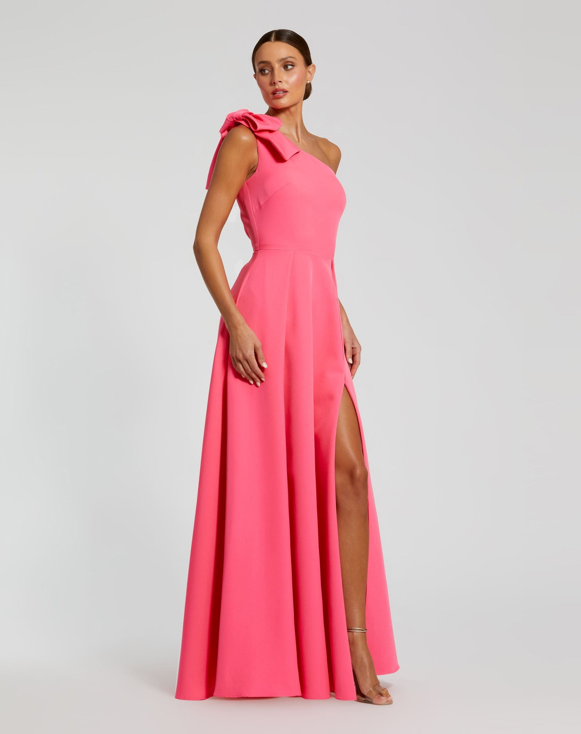 Ieena for Mac Duggal 26989 - ElbisNY