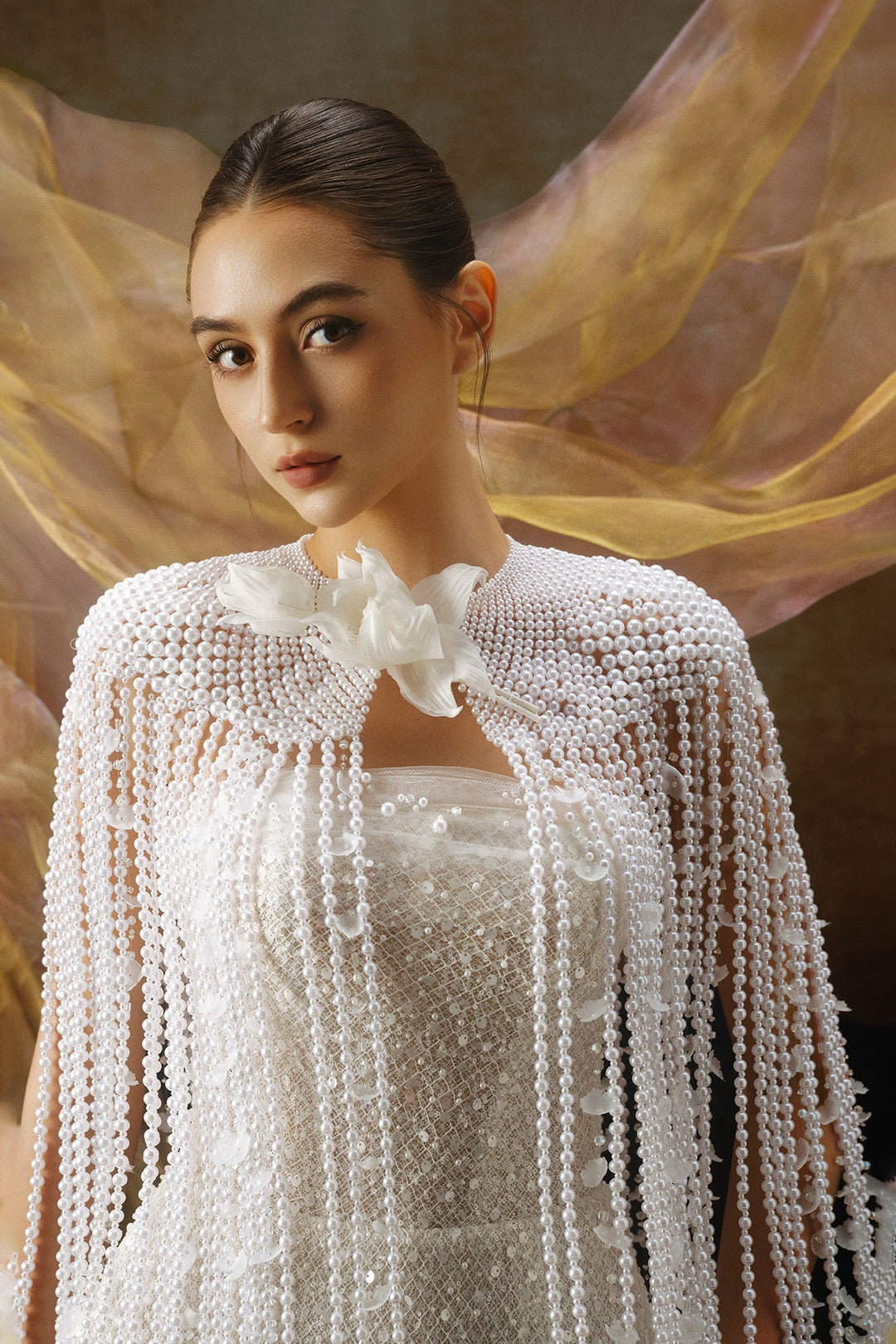 Linh Nga Couture LMBCT298 Dress - ElbisNY