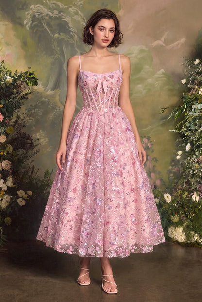 Andrea and Leo A1523 Dress