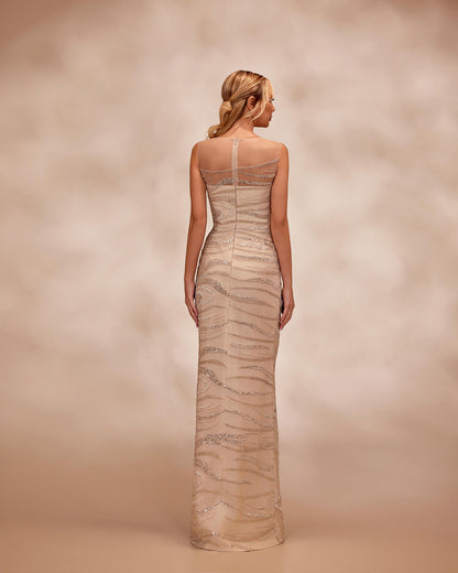 Reverie Couture FW25 Dress - ElbisNY
