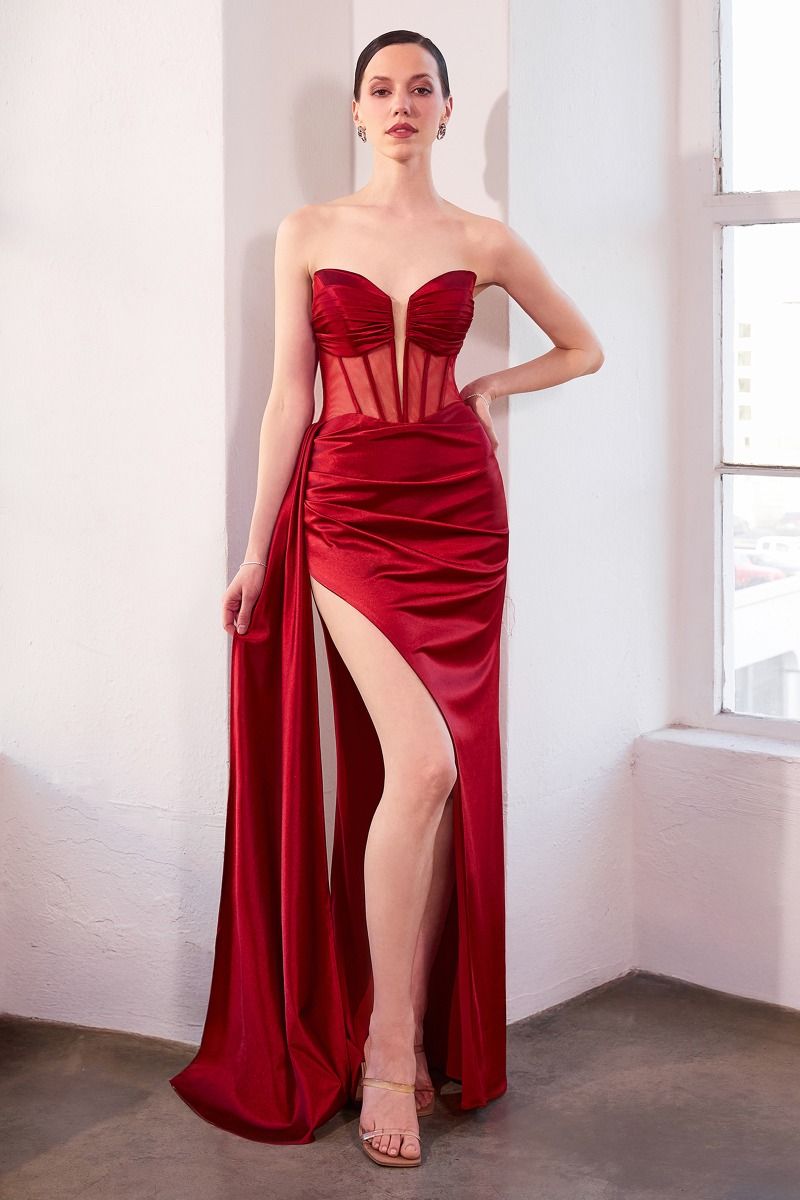 Amoris T811 Dress