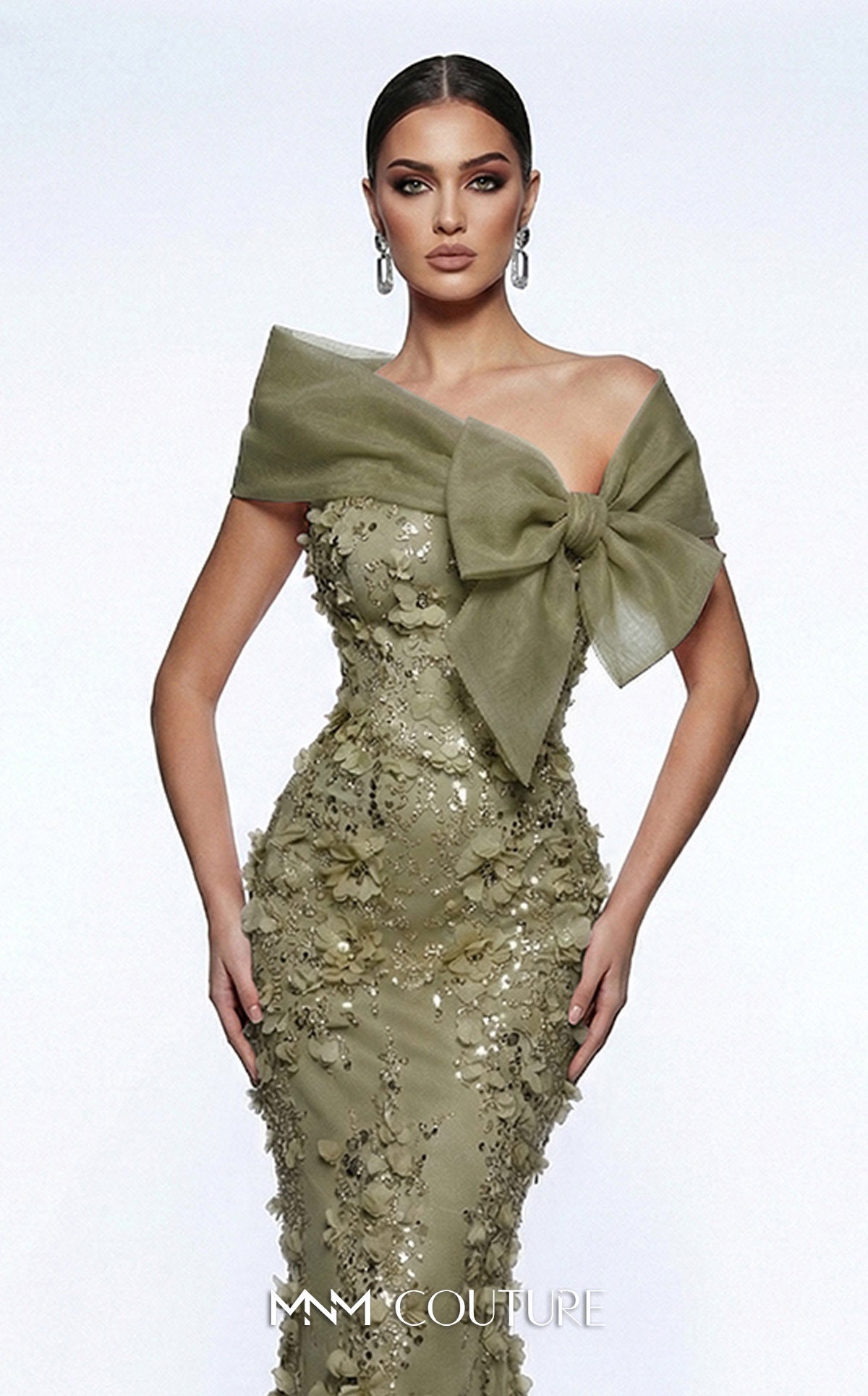Fouad Sarkis F02950A Dress