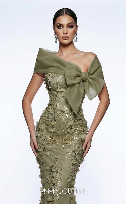 Fouad Sarkis F02950A Dress