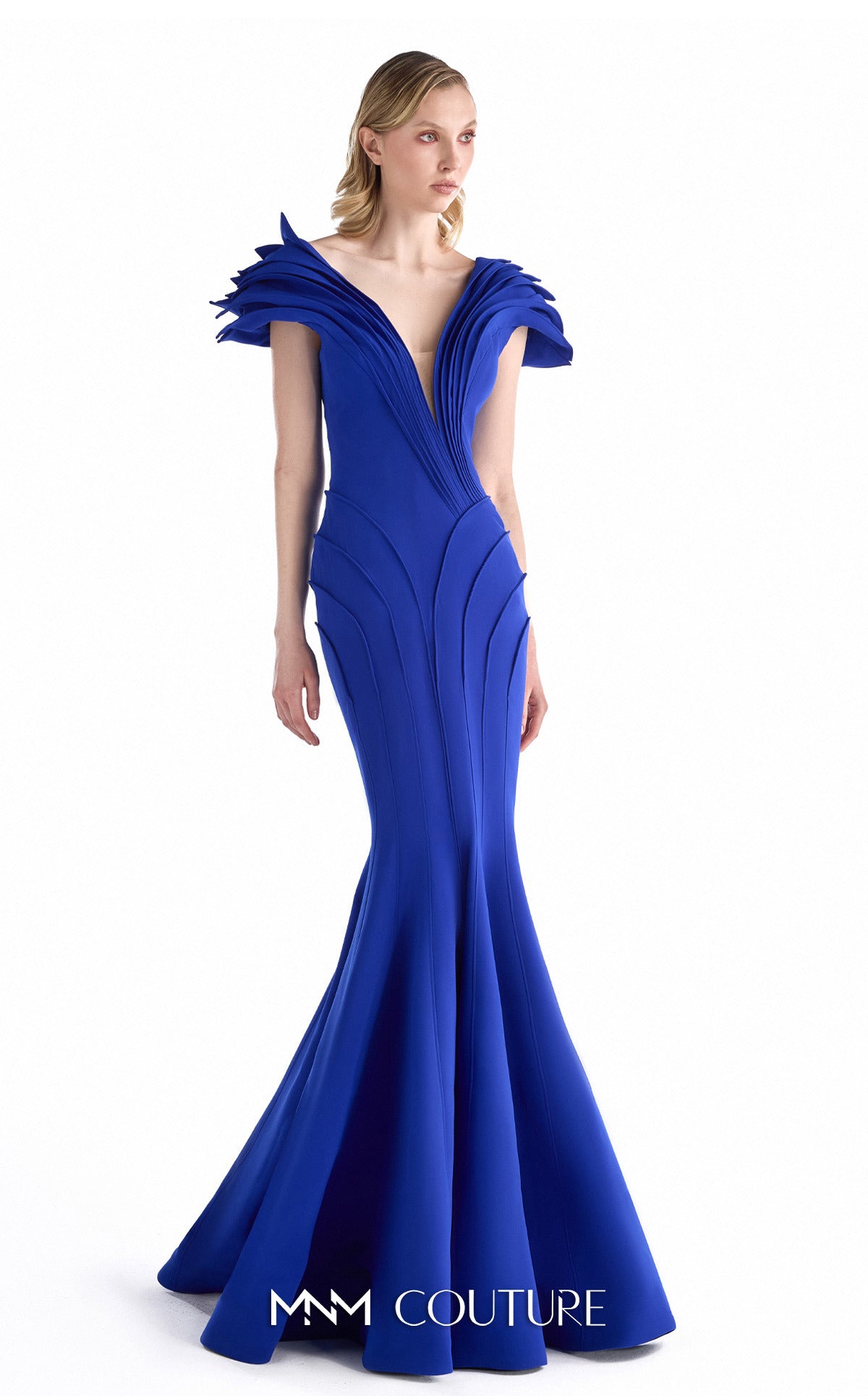 Gaby Charbachy G2232 Dress