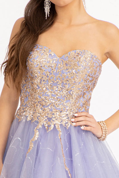 GS1980 Elizabeth K Dress