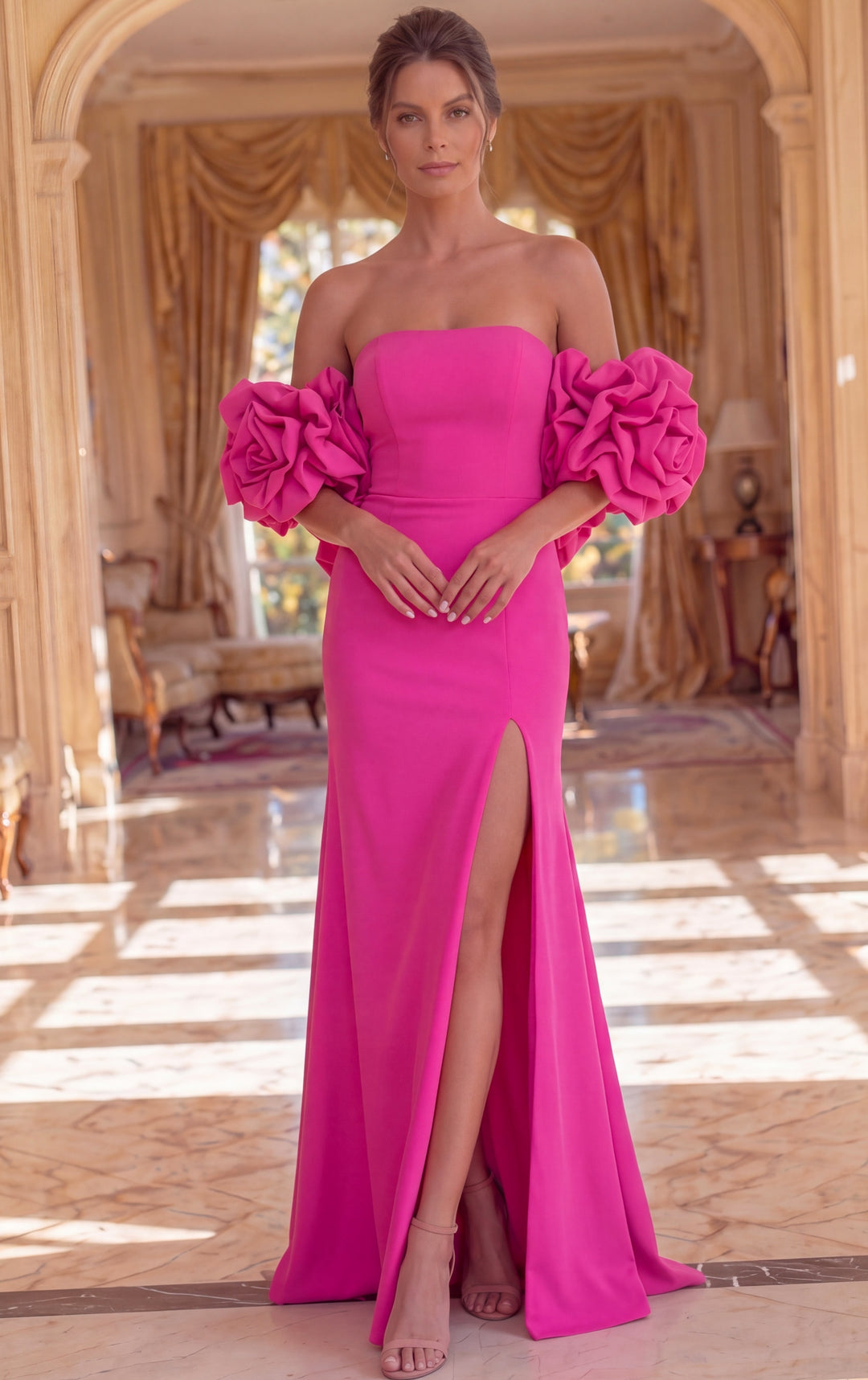 Jovani 49901 Dress - ElbisNY
