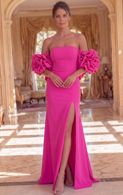 Jovani 49901 Dress - ElbisNY