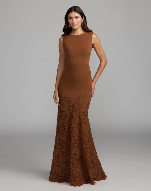 Ieena for Mac Duggal 21400 Dress