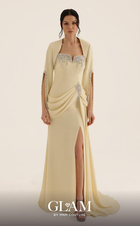 Glam By MNM Couture O07851 Dress