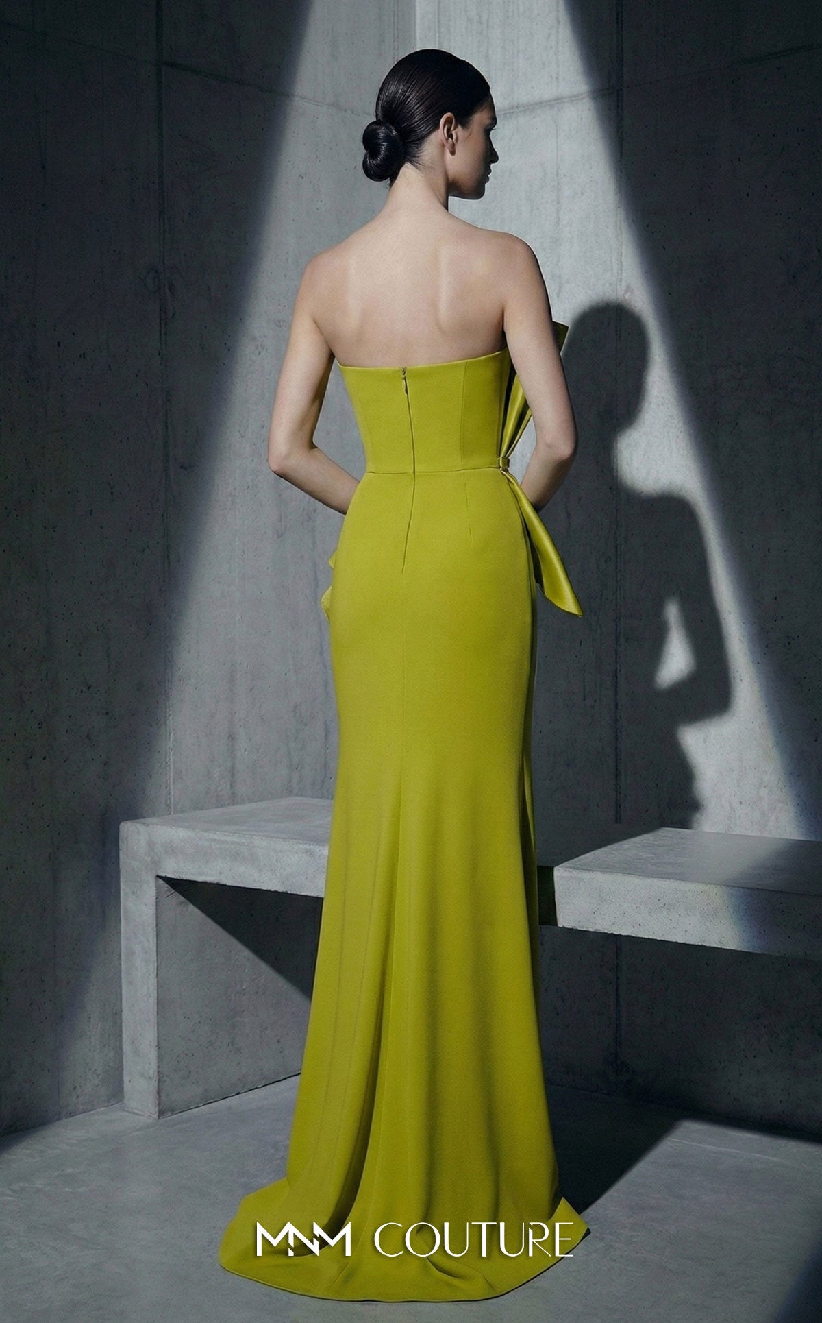 MNM Couture B1188 Dress