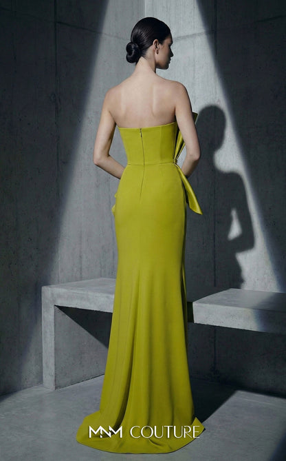 MNM Couture B1188 Dress
