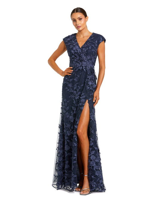 Mac Duggal 67882 Dress