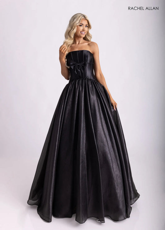 Rachel Allan 71060 Dress
