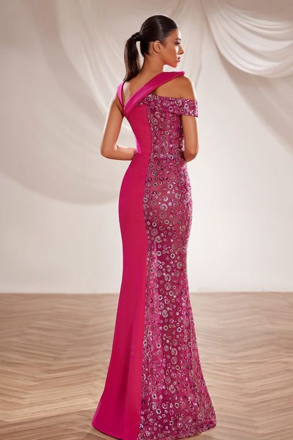 Reverie couture SS248 Dress