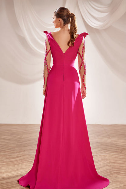 Reverie couture SS251 Dress