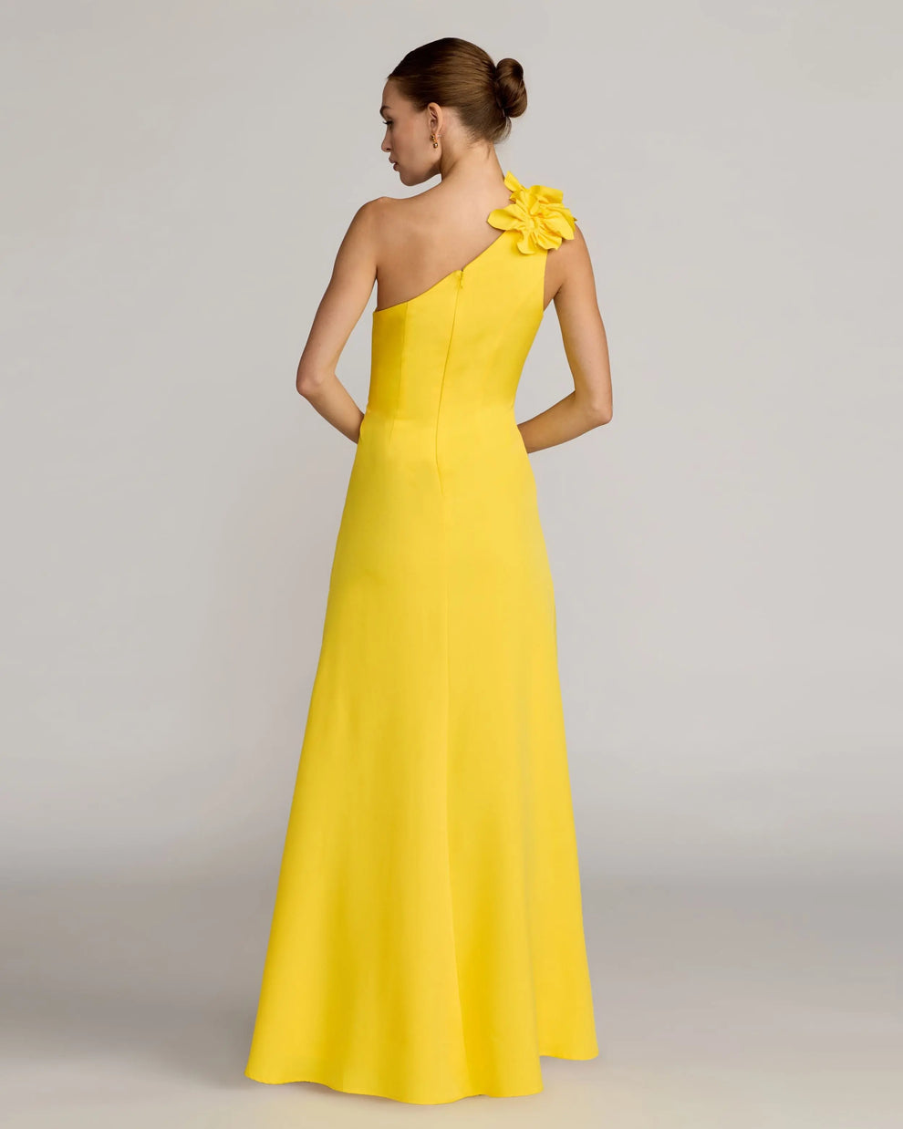 Ieena for Mac Duggal 27825 Dress - ElbisNY