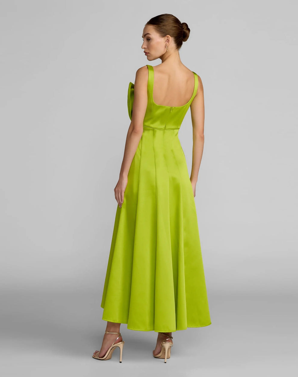 Ieena for Mac Duggal 27826 Dress - ElbisNY