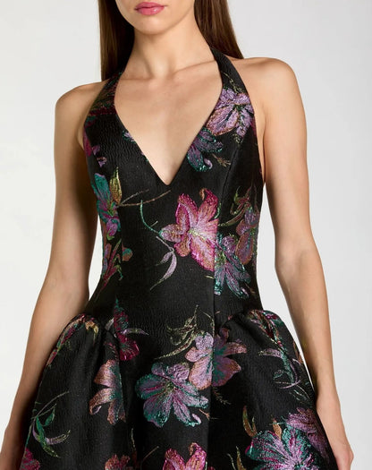 Ieena for Mac Duggal 13297 Dress