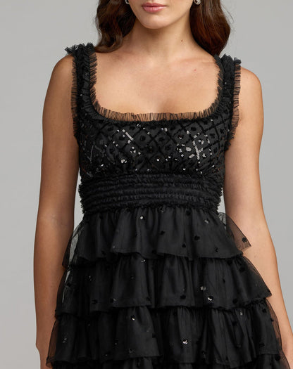 Mac Duggal 8417 Dress
