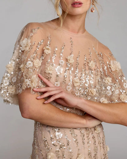 Mac Duggal 69188 Dress
