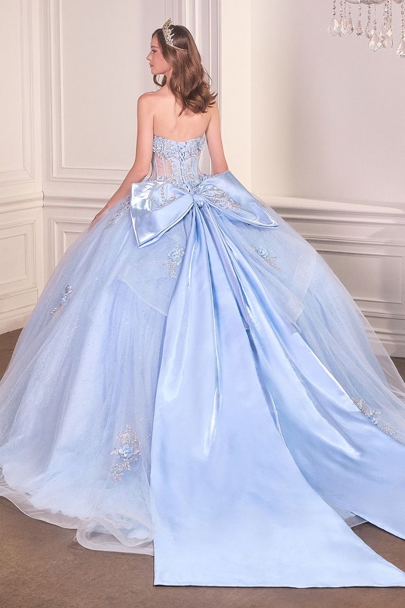 Ladivine 15726 Dress