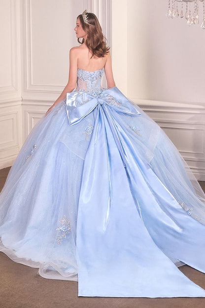 Ladivine 15726 Dress