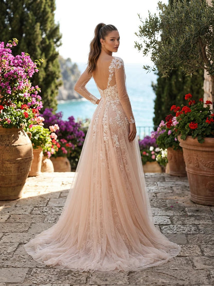 Clarisse 600533 Dress