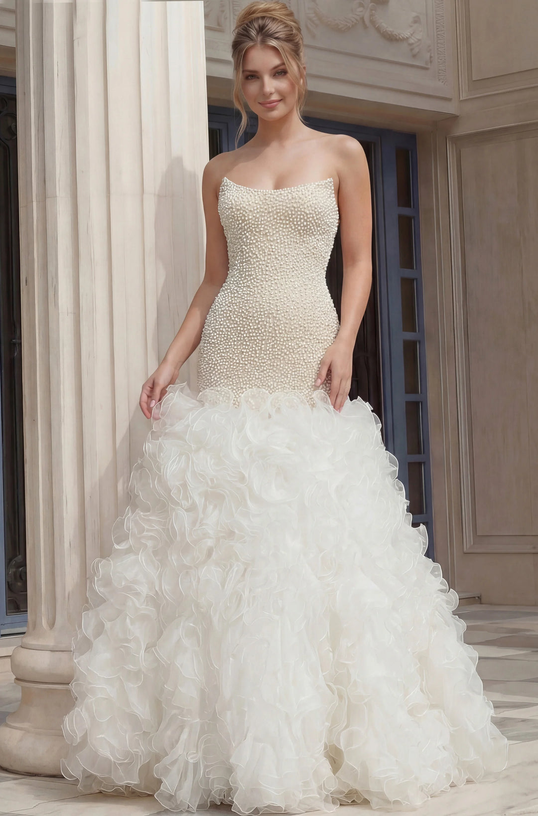 Jovani 45339 Dress