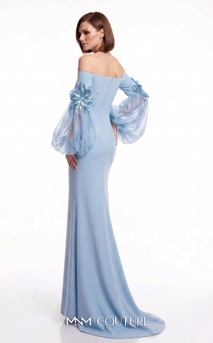 MNM Couture B1239 Dress