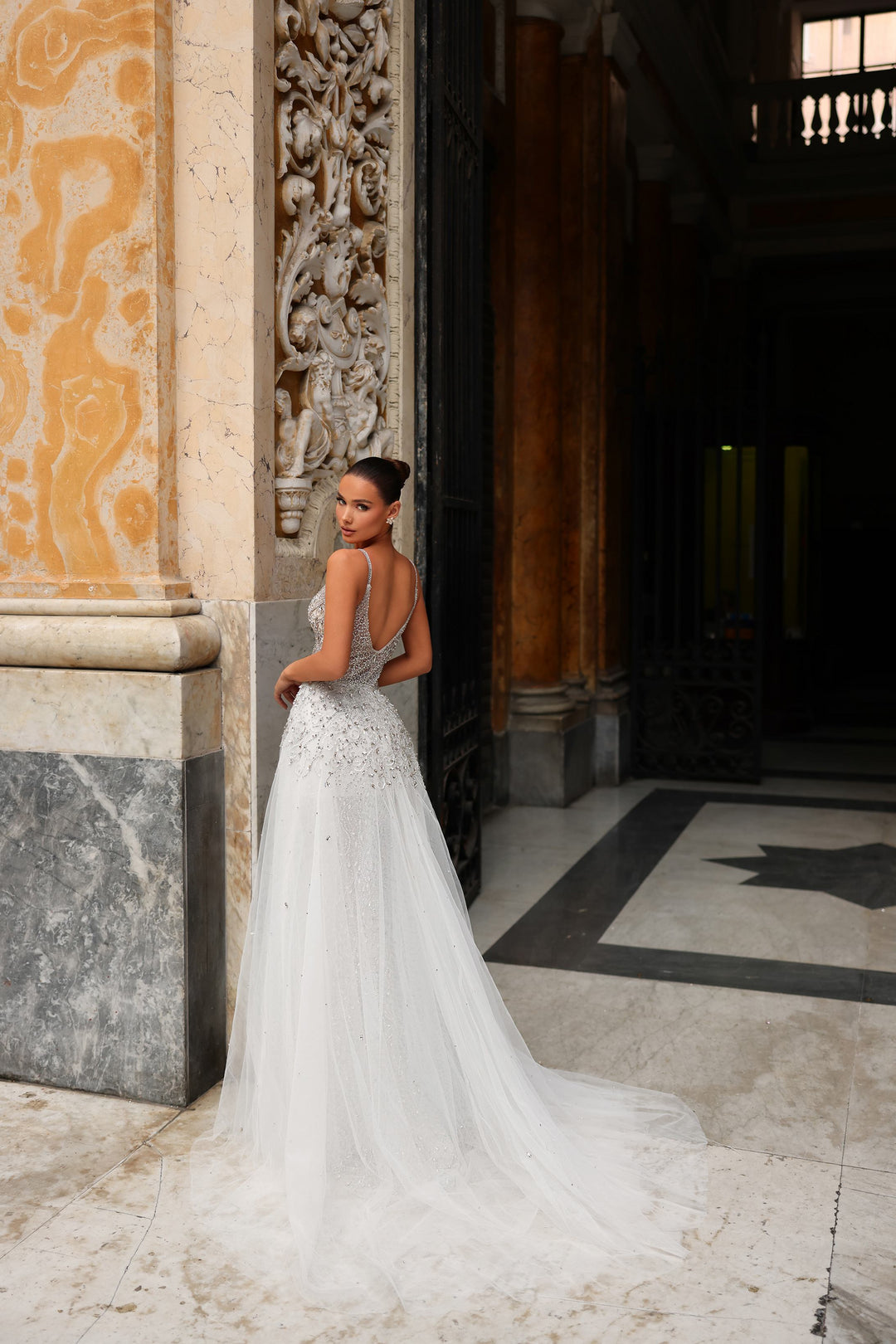 Chic and Holland BR550022