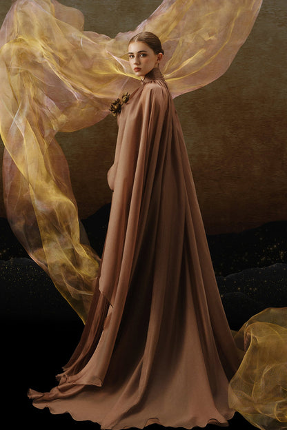 Linh Nga Couture ALT120 Dress - ElbisNY