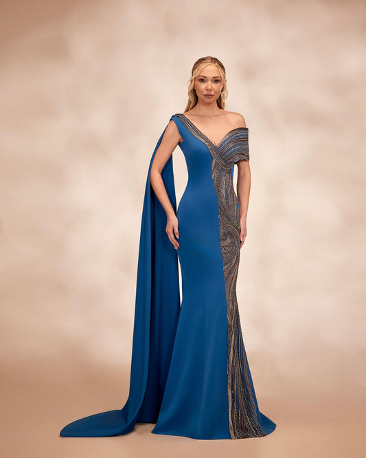 Reverie Couture FW19 Dress - ElbisNY