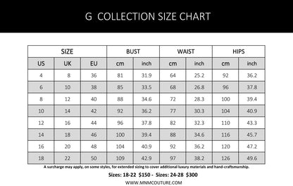 Gaby Charbachy G2131 Dress