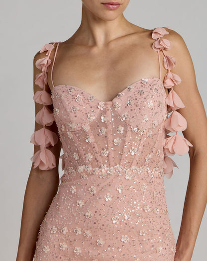 Mac Duggal 56295 Dress - ElbisNY