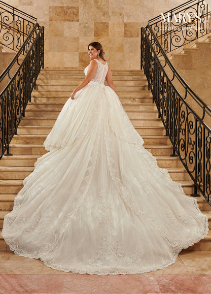 Rachel Allan 6364 Dress