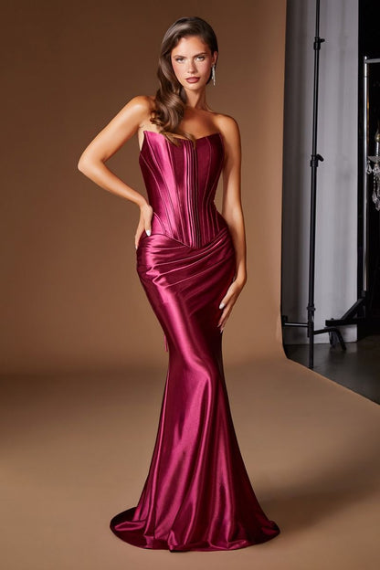 Ladivine CH2602 Dress