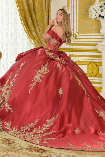 GL3791 Elizabeth K Dress