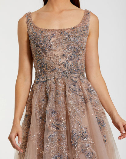 Mac Duggal 21099 Dress