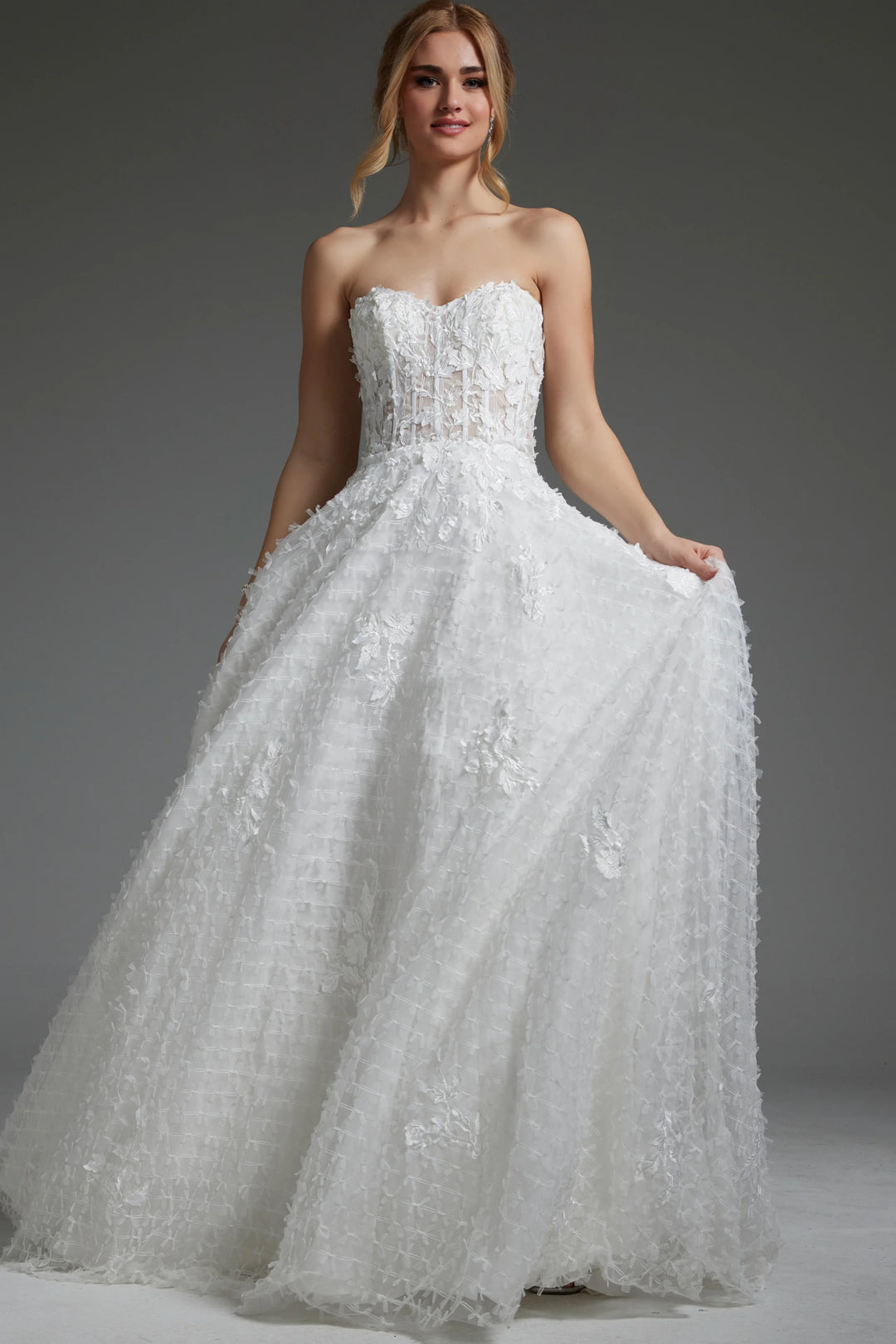Jovani JB07165 Dress - ElbisNY
